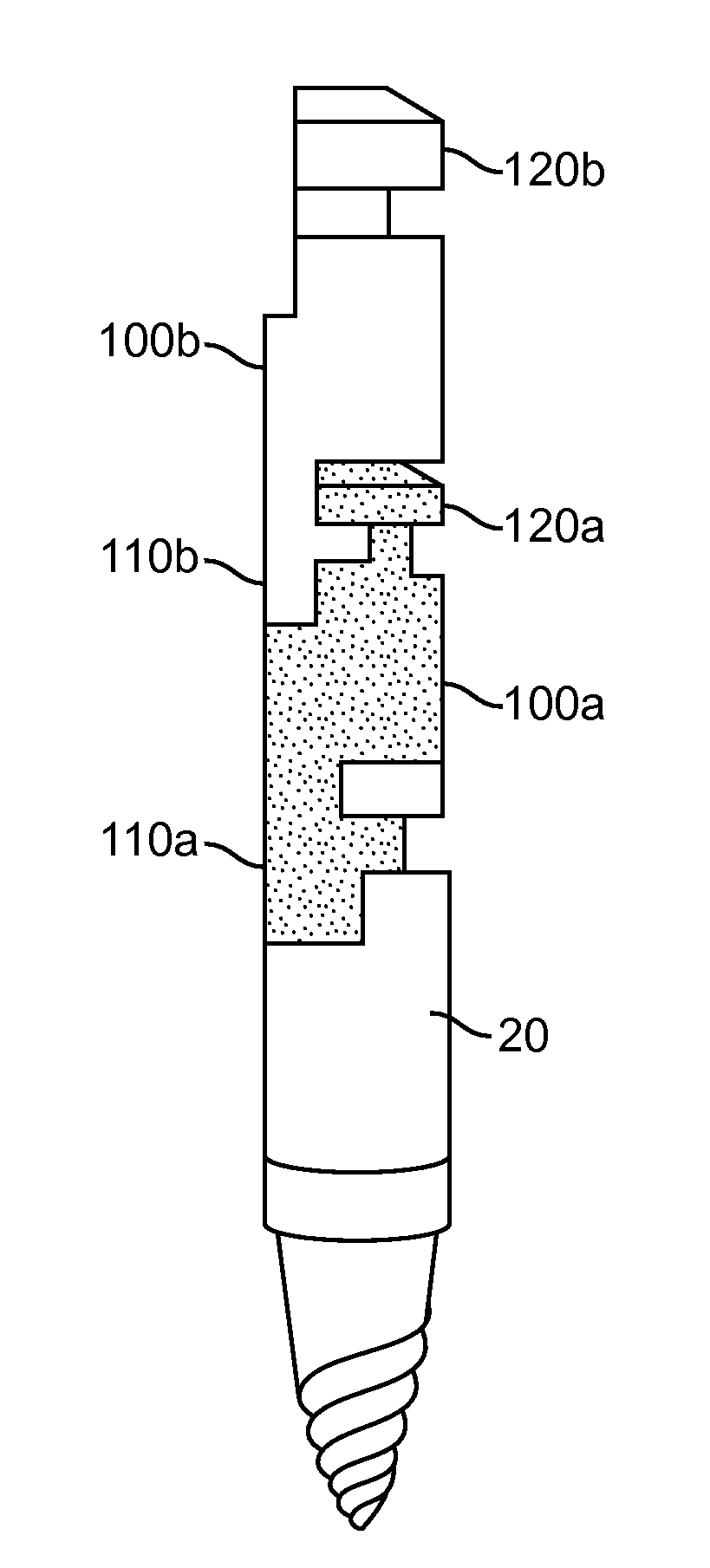 Dental drill extension