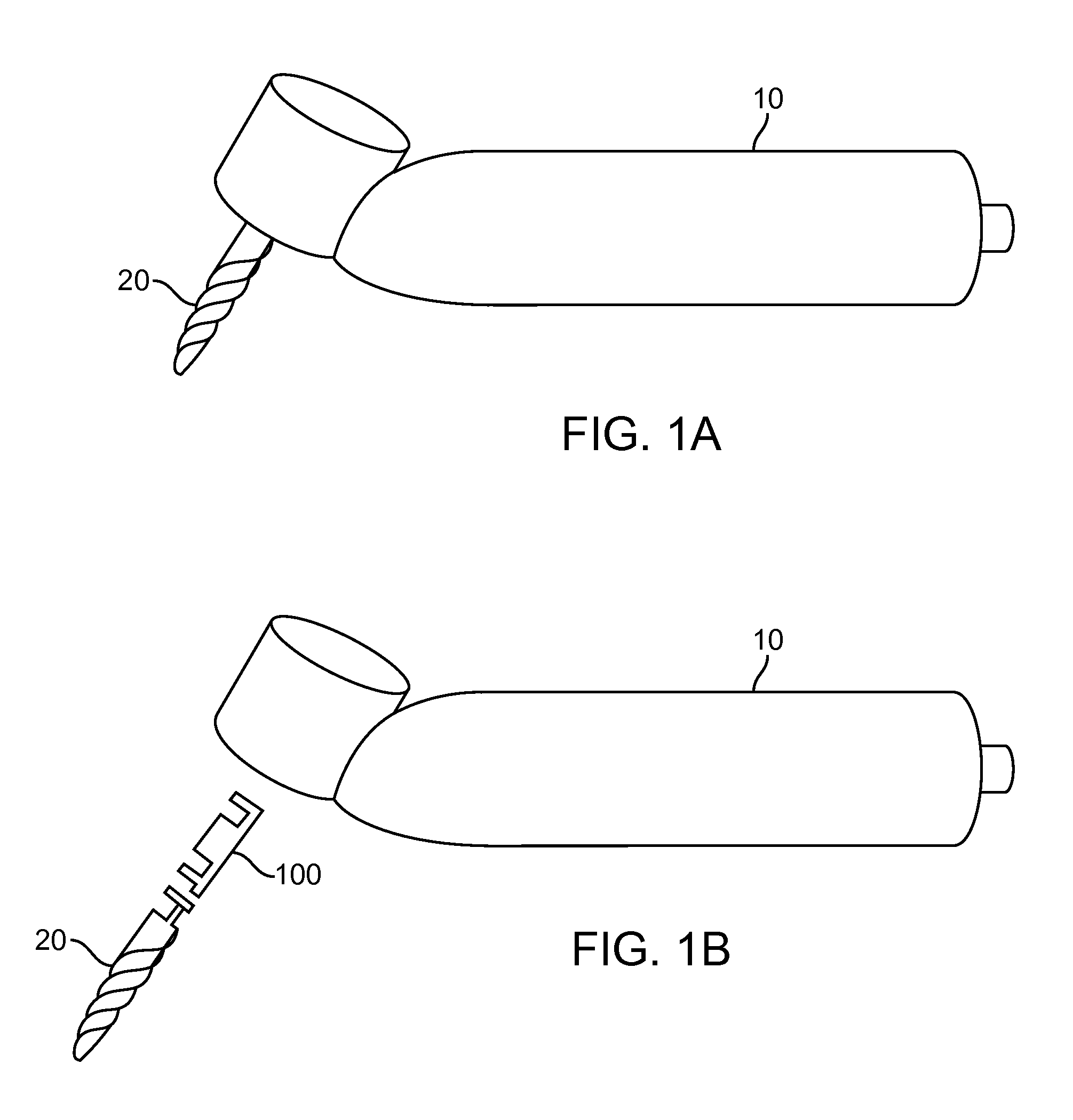 Dental drill extension