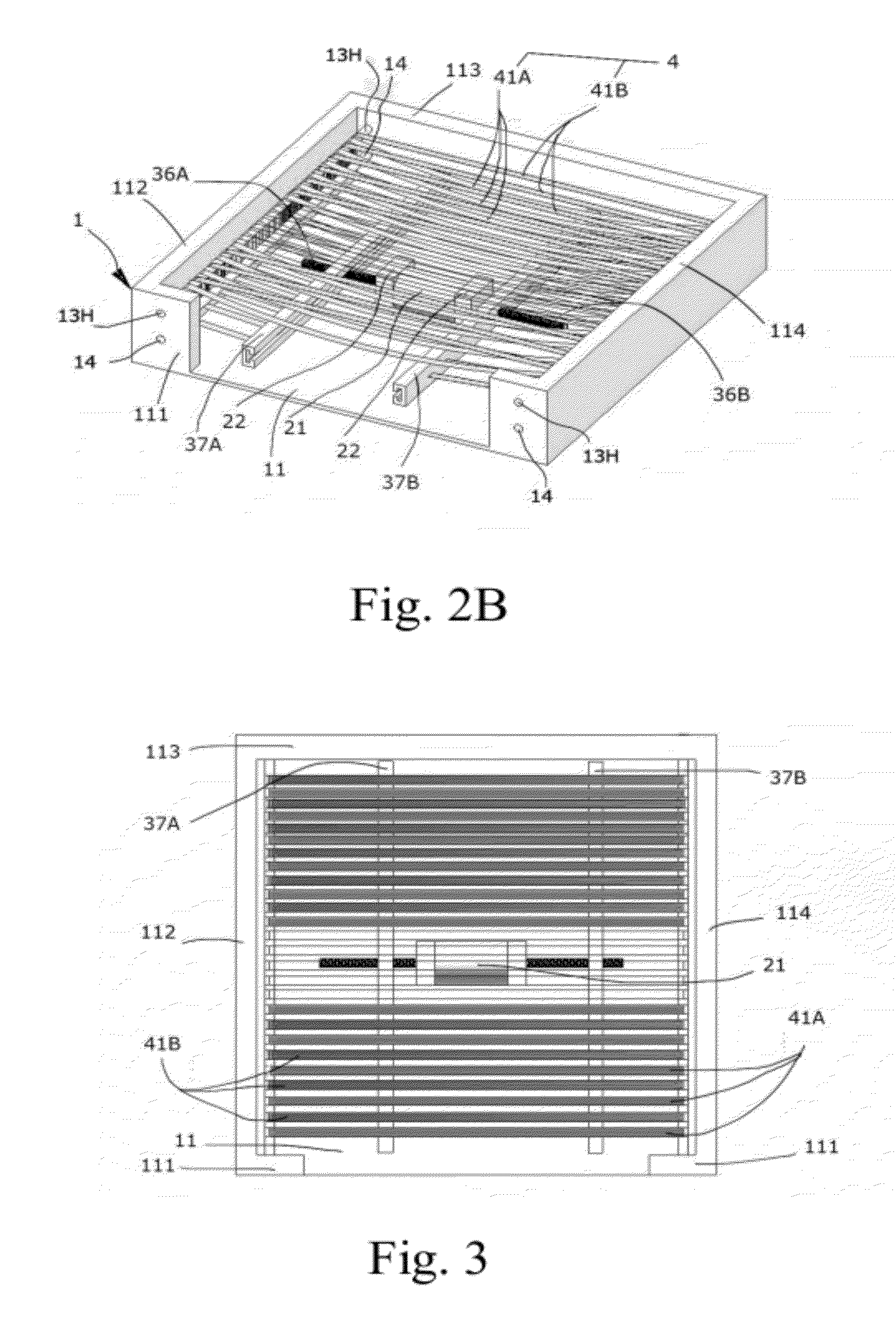 Pressure-ulcer-prevention Dynamic Cushion