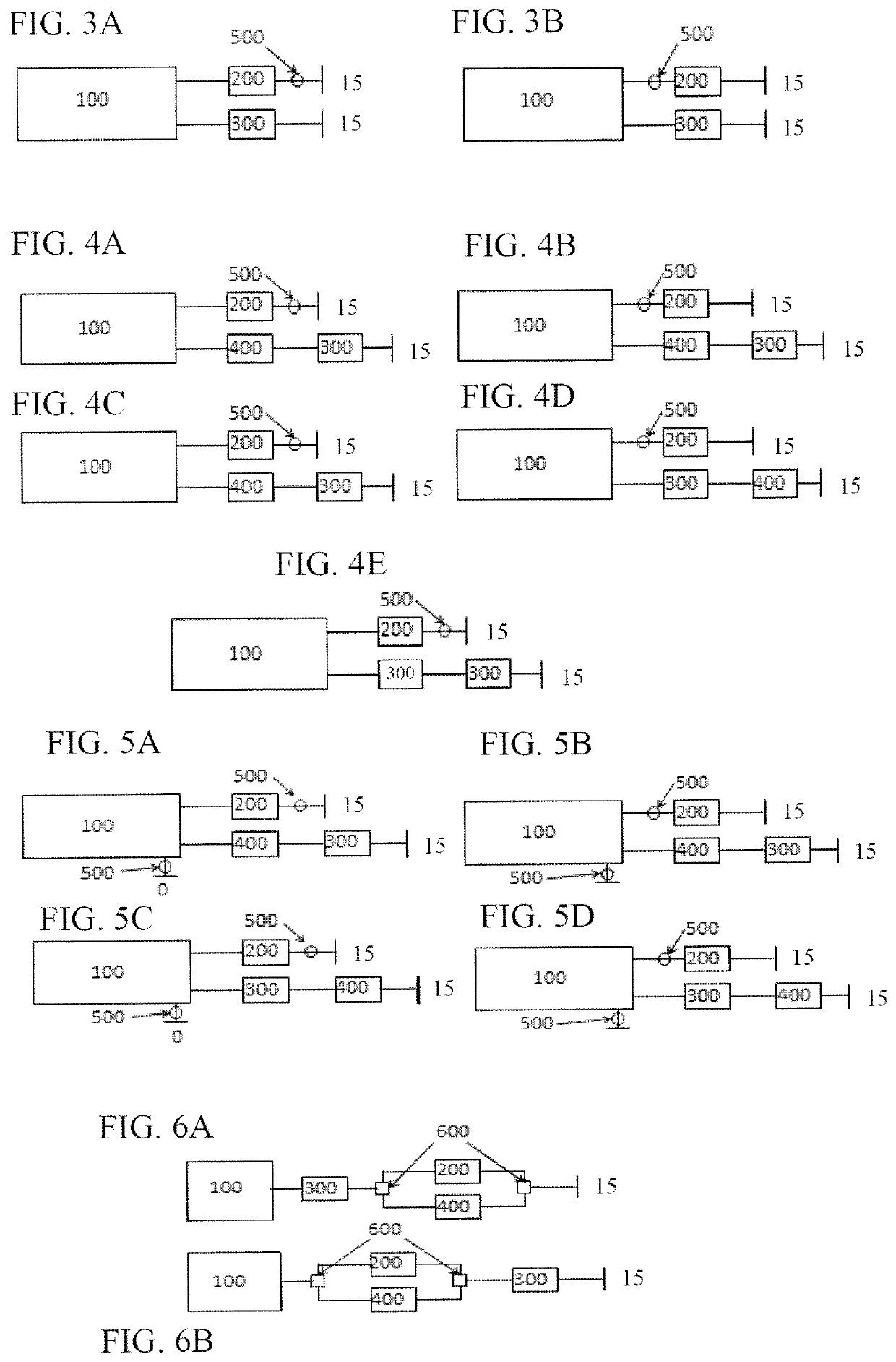 Plasma treatment device and method of treating items