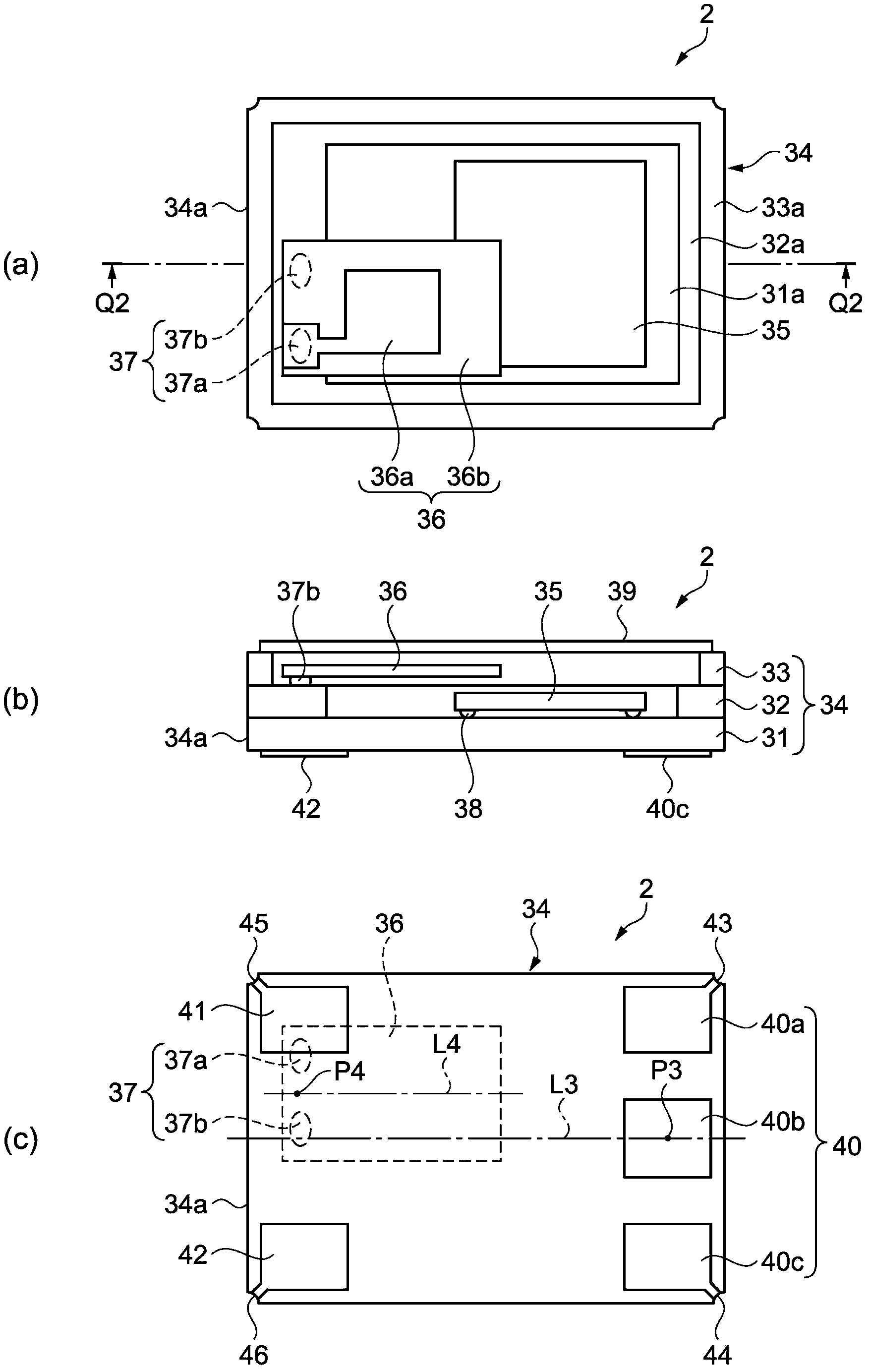 Resonator device, electronic device, electronic apparatus, and mobile object