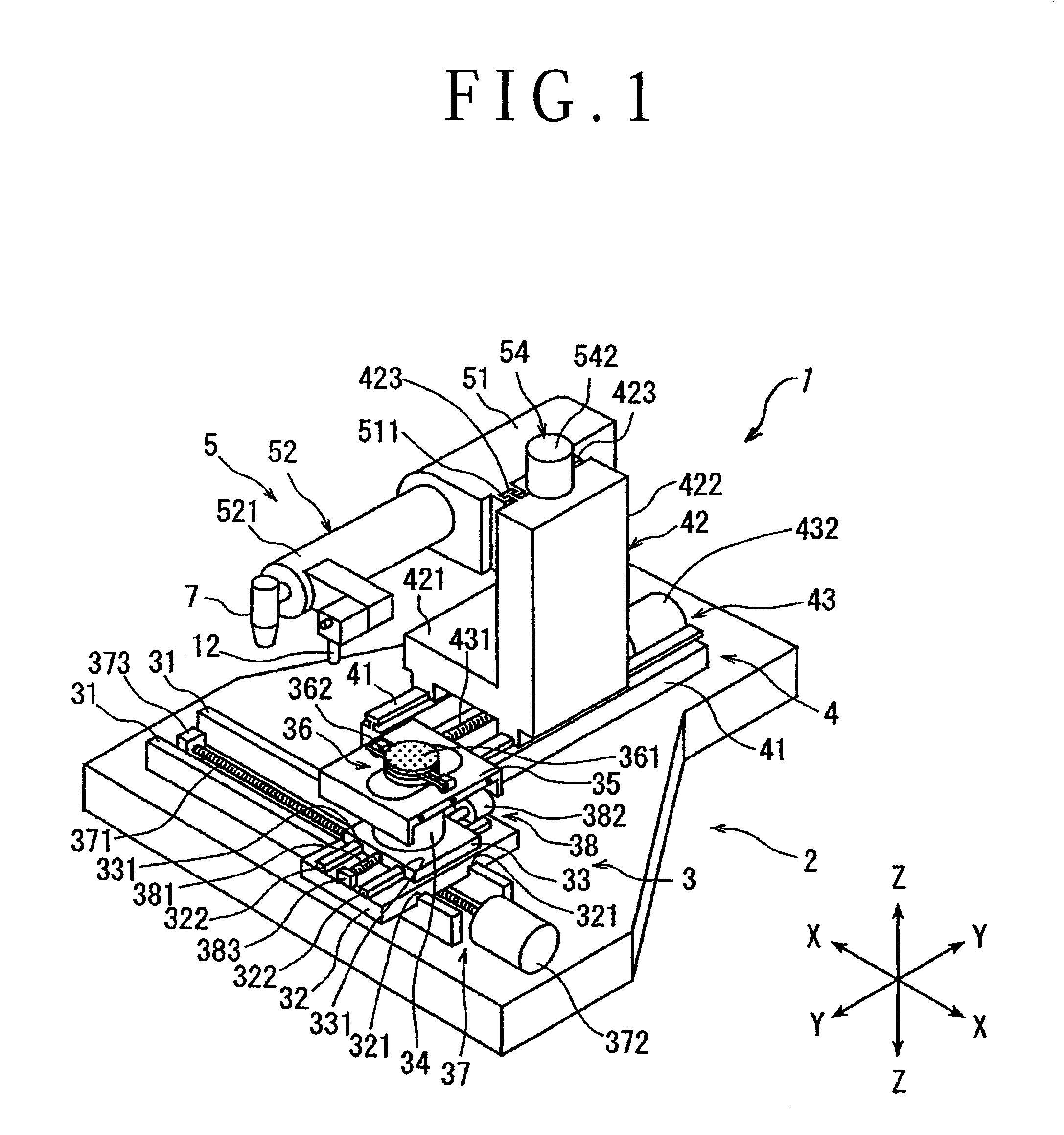 Laser processing apparatus