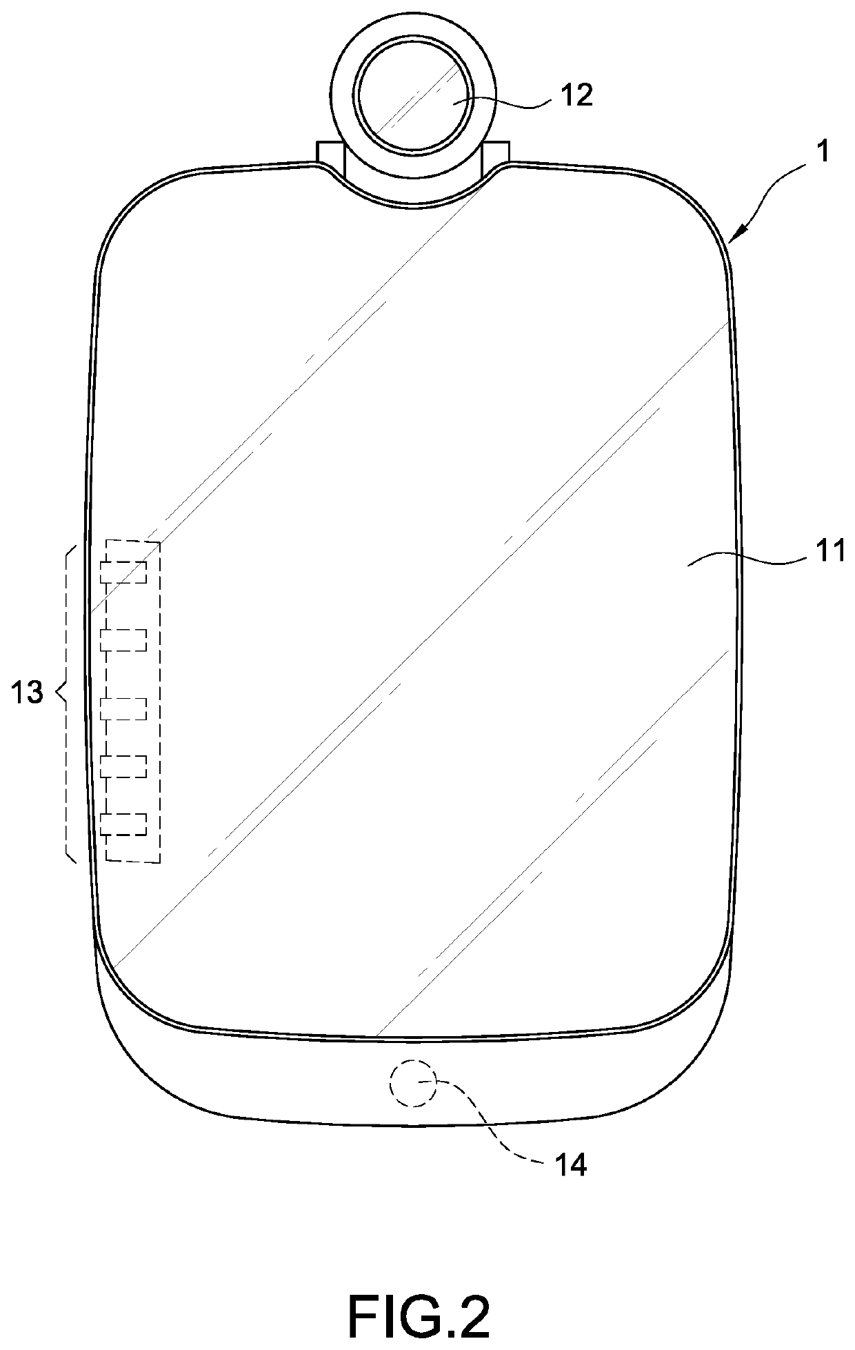 Body information analysis apparatus and eye shadow analysis method thereof