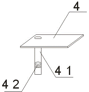 Counting method and counting system for milk body cells based on mobile equipment