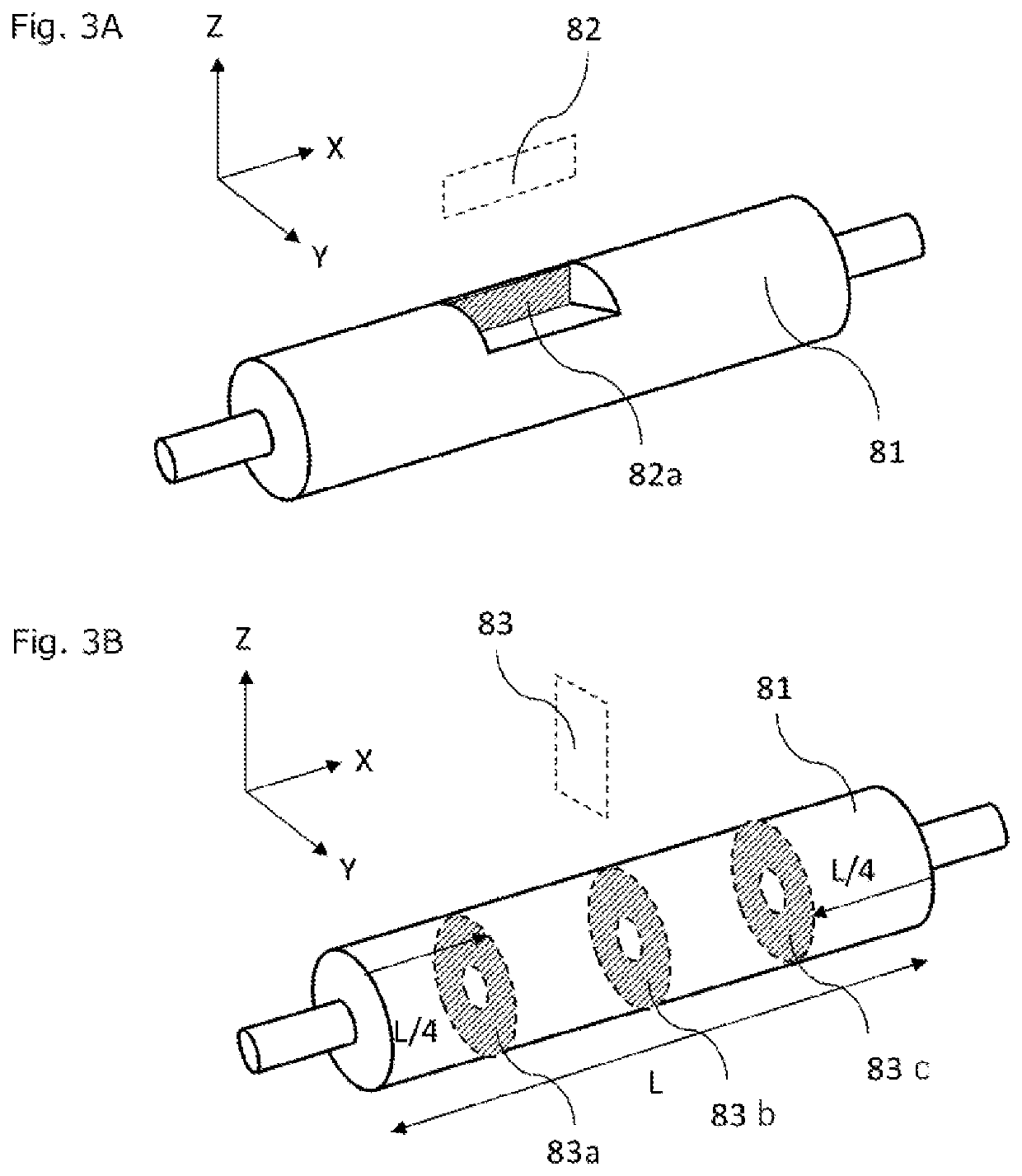 Electrophotographic apparatus, process cartridge, and cartridge set