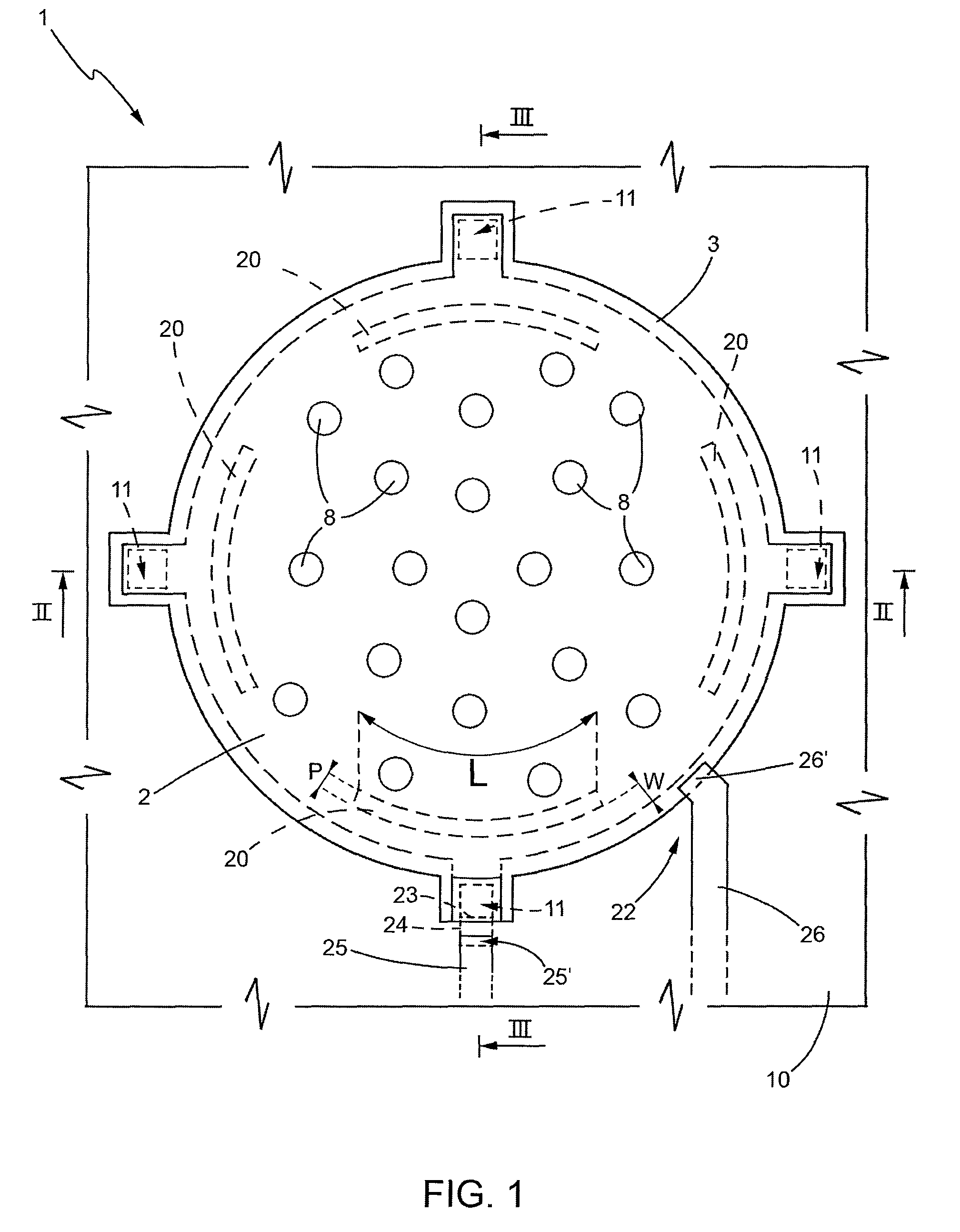 Integrated acoustic transducer obtained using MEMS technology, and corresponding manufacturing process