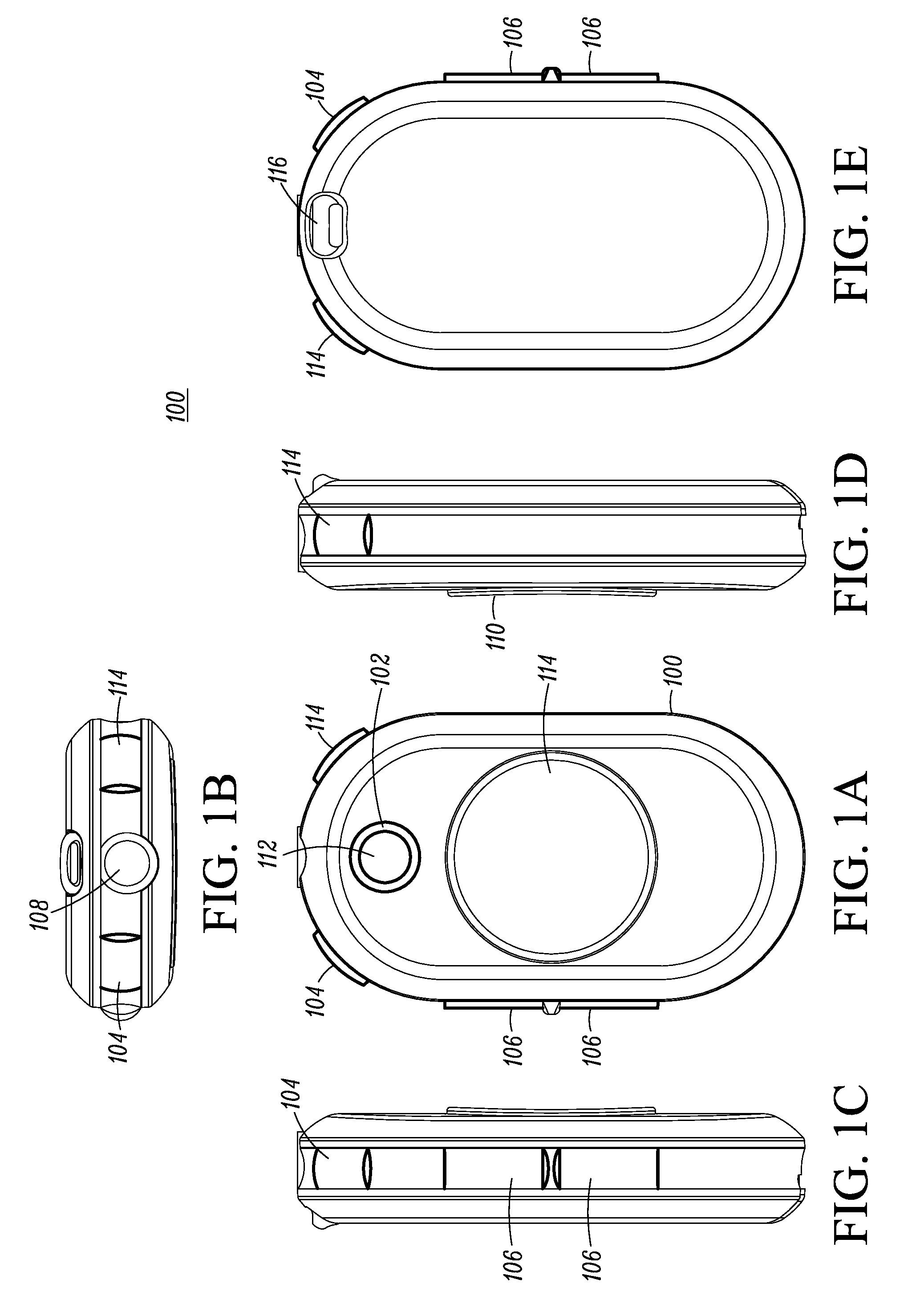 Radio status indicator