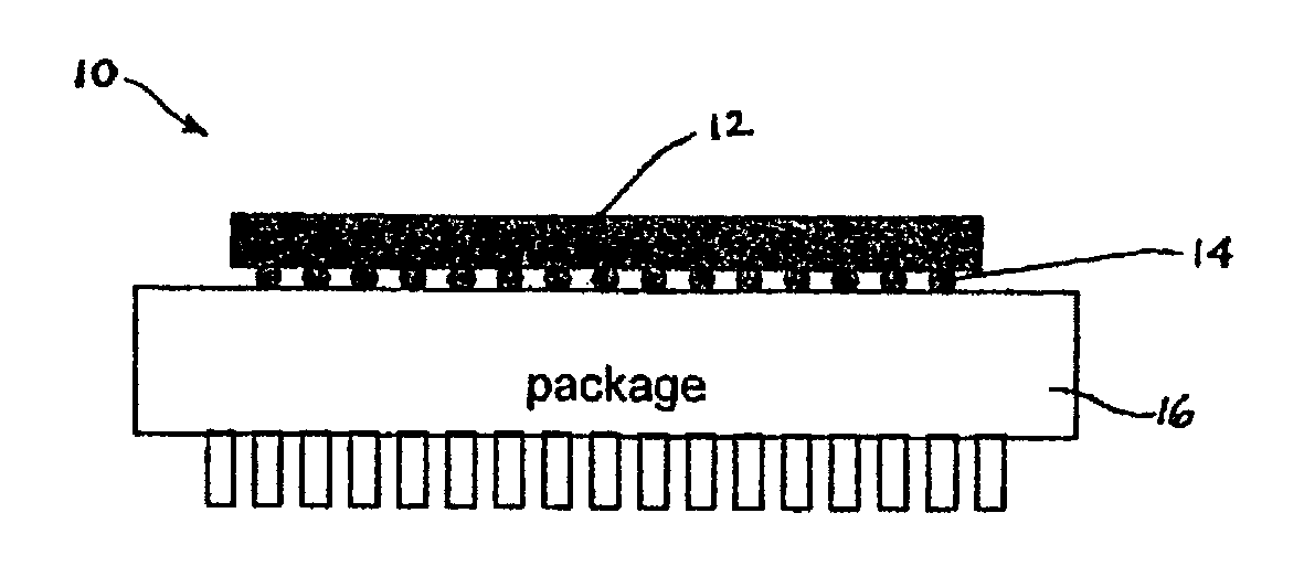 Supercritical fluid-based cleaning compositions and methods