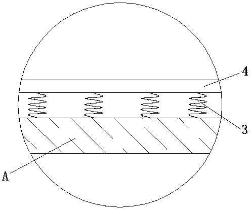 Medical trolley device