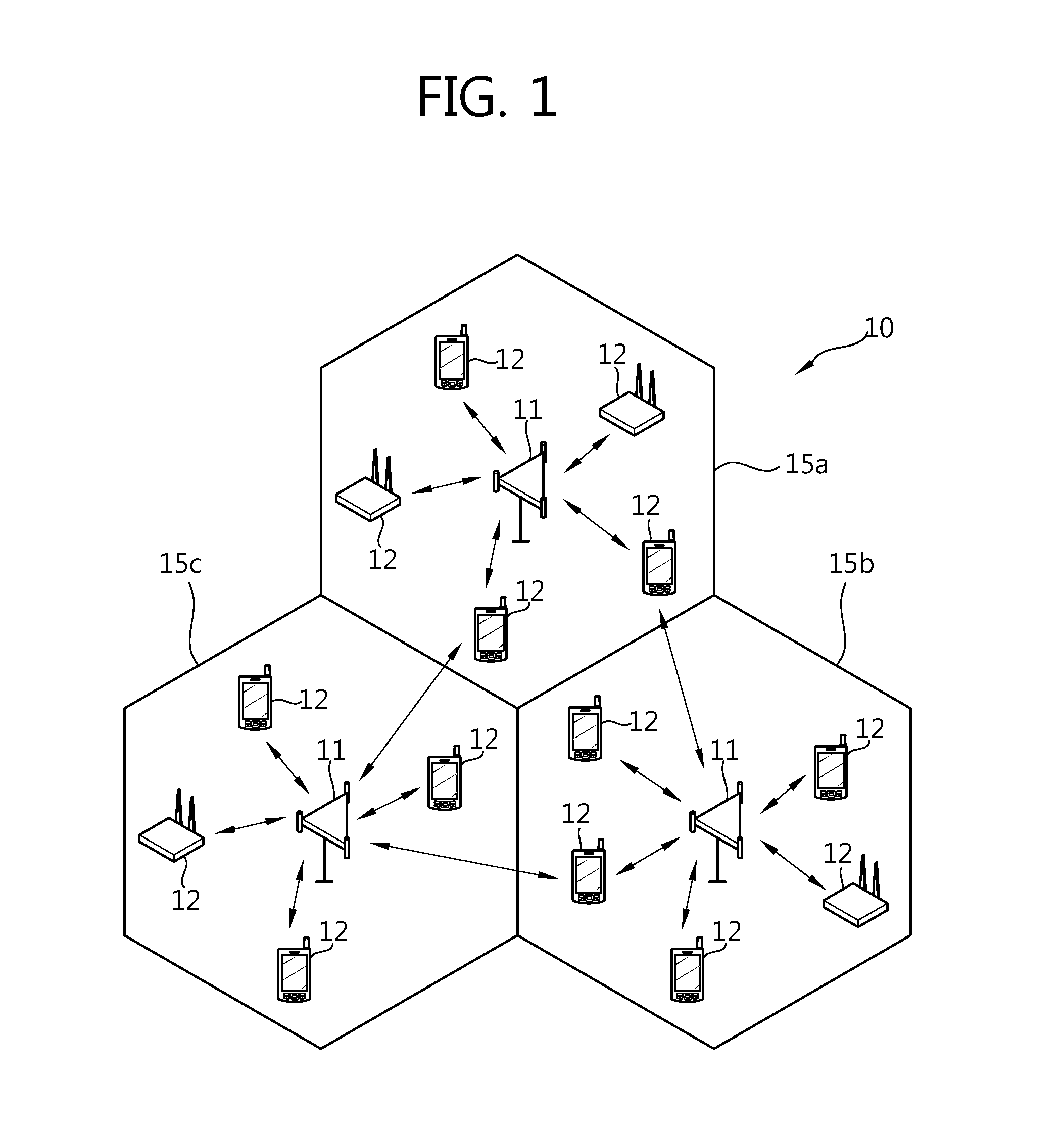 Method for performing a HARQ in a multiple carrier system