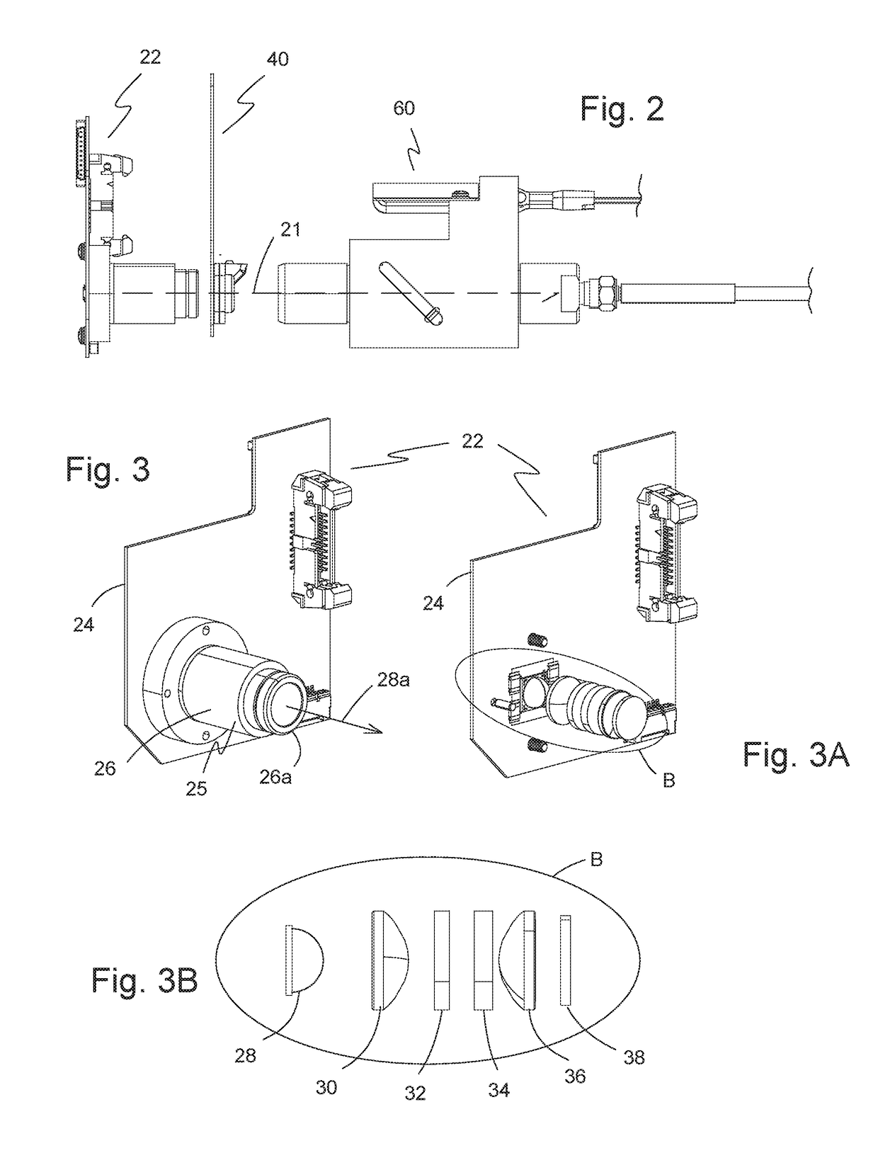 Analyte system and method for determining hemoglobin parameters in whole blood