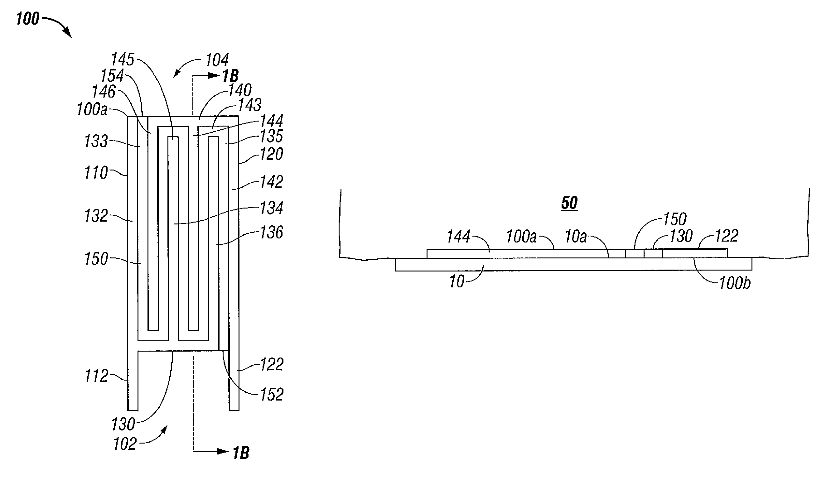 Surface ablation process with electrode cooling methods