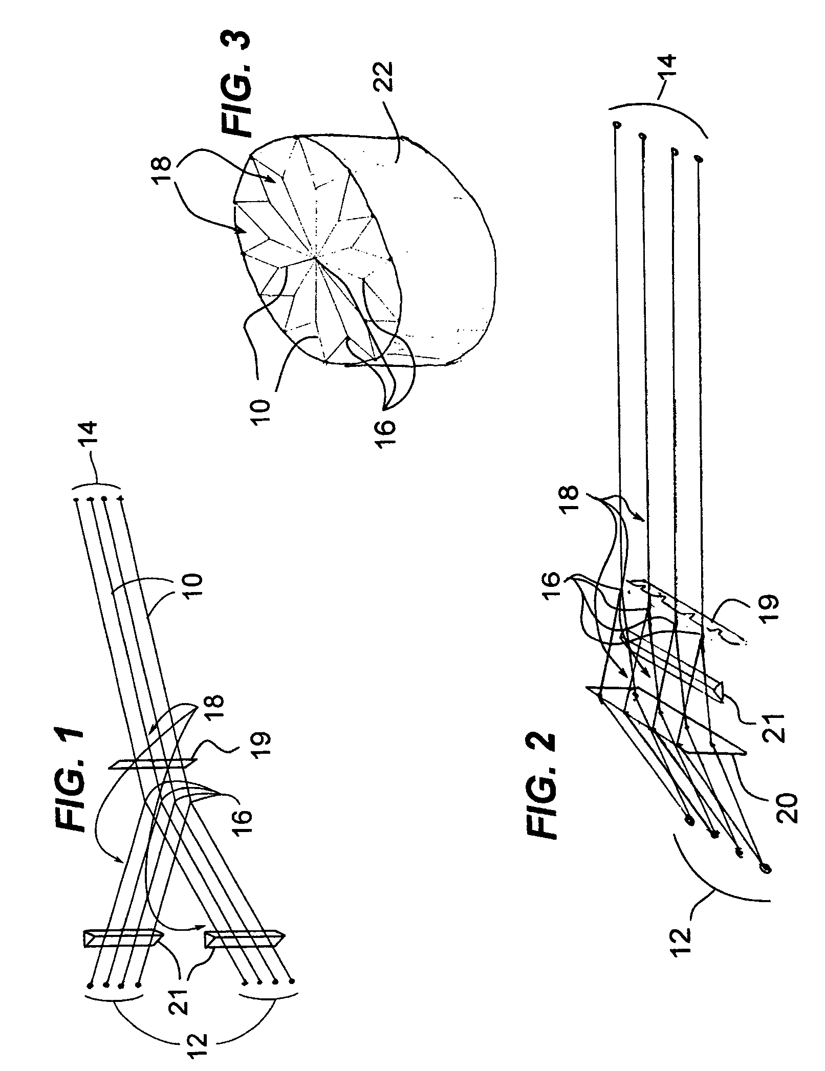 Musical string networks