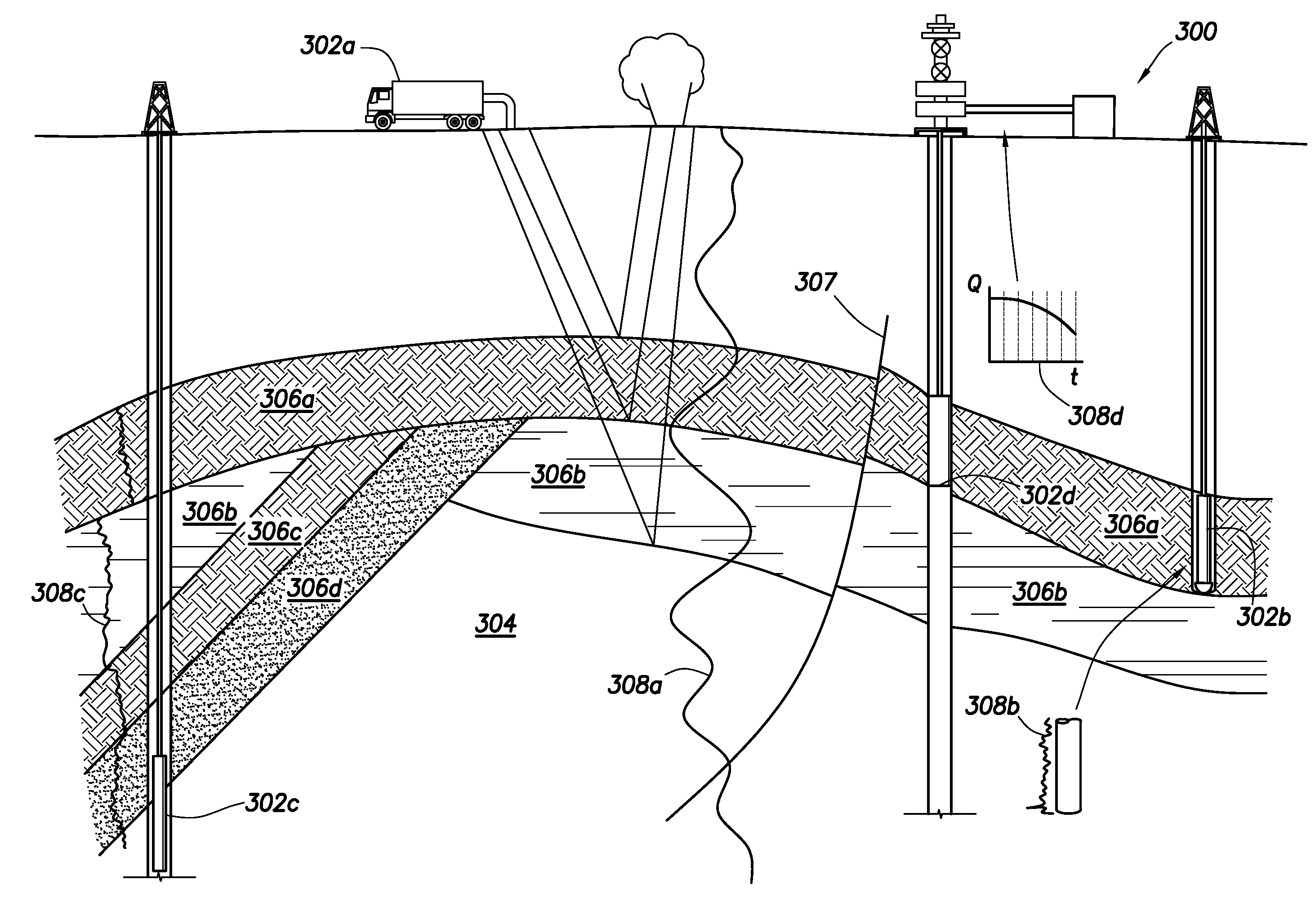 Method for managing production from a hydrocarbon producing reservoir in real-time