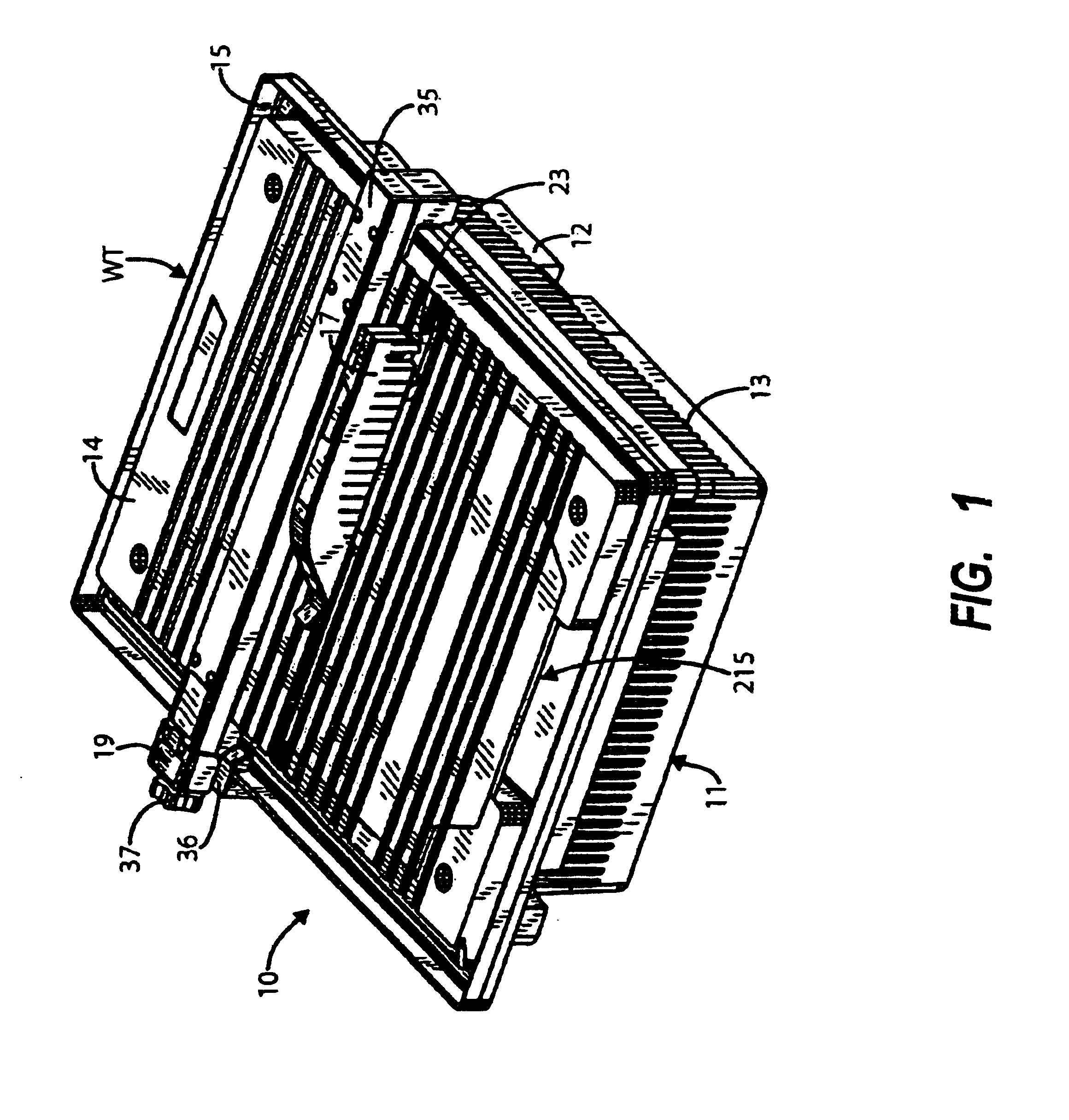 Tile cutter