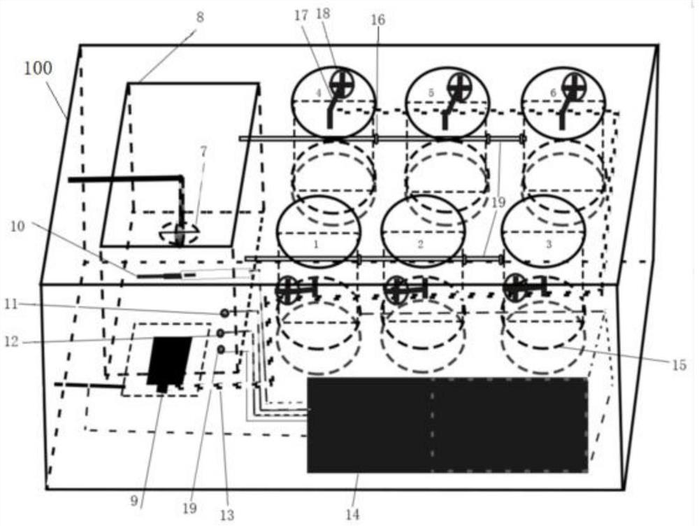 Multifunctional bath for in-vitro electrophysiological recording