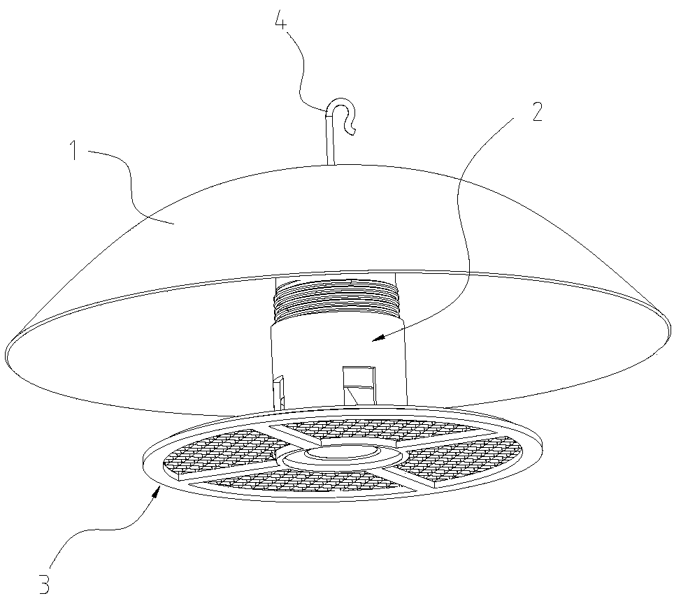 Self-propagation device and method of nuclear polyhedrosis viruses of beet armyworm