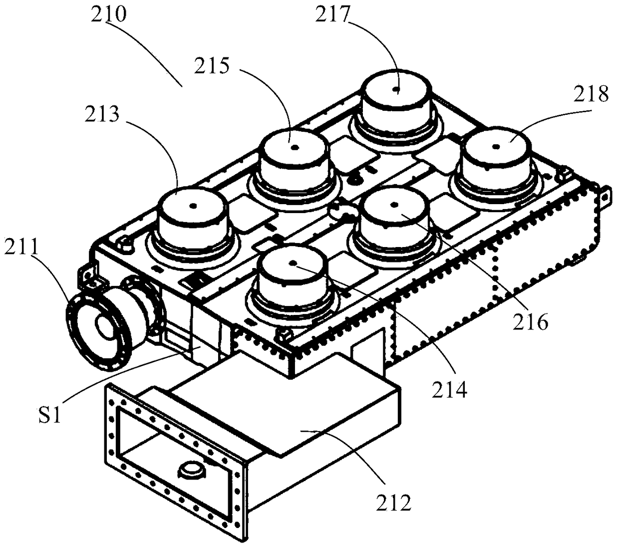 signal transmission device