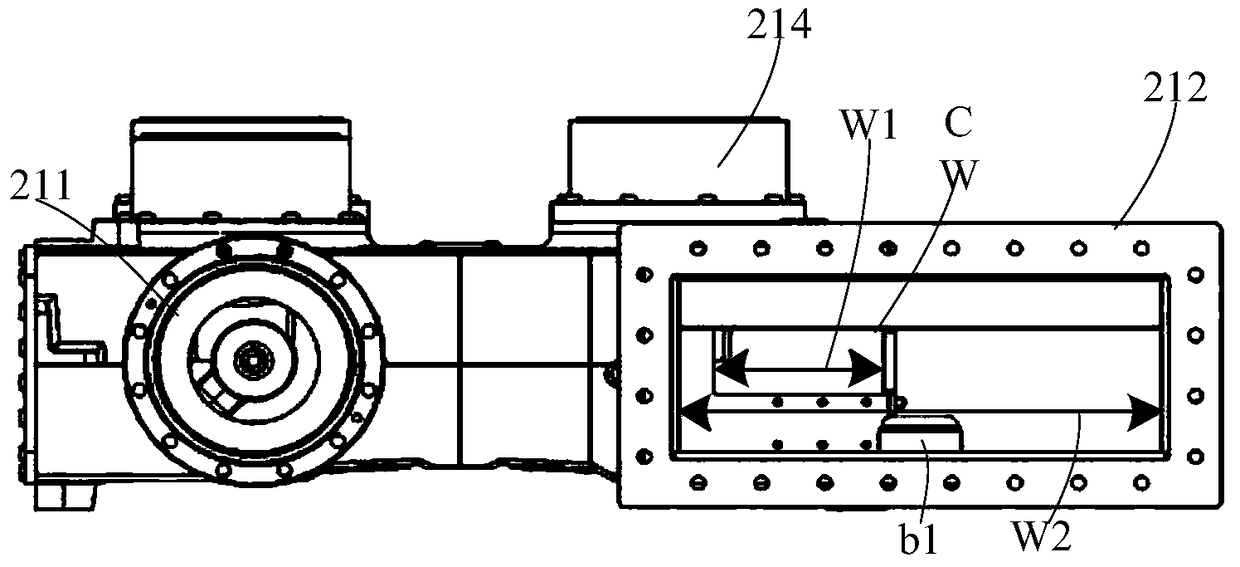 signal transmission device