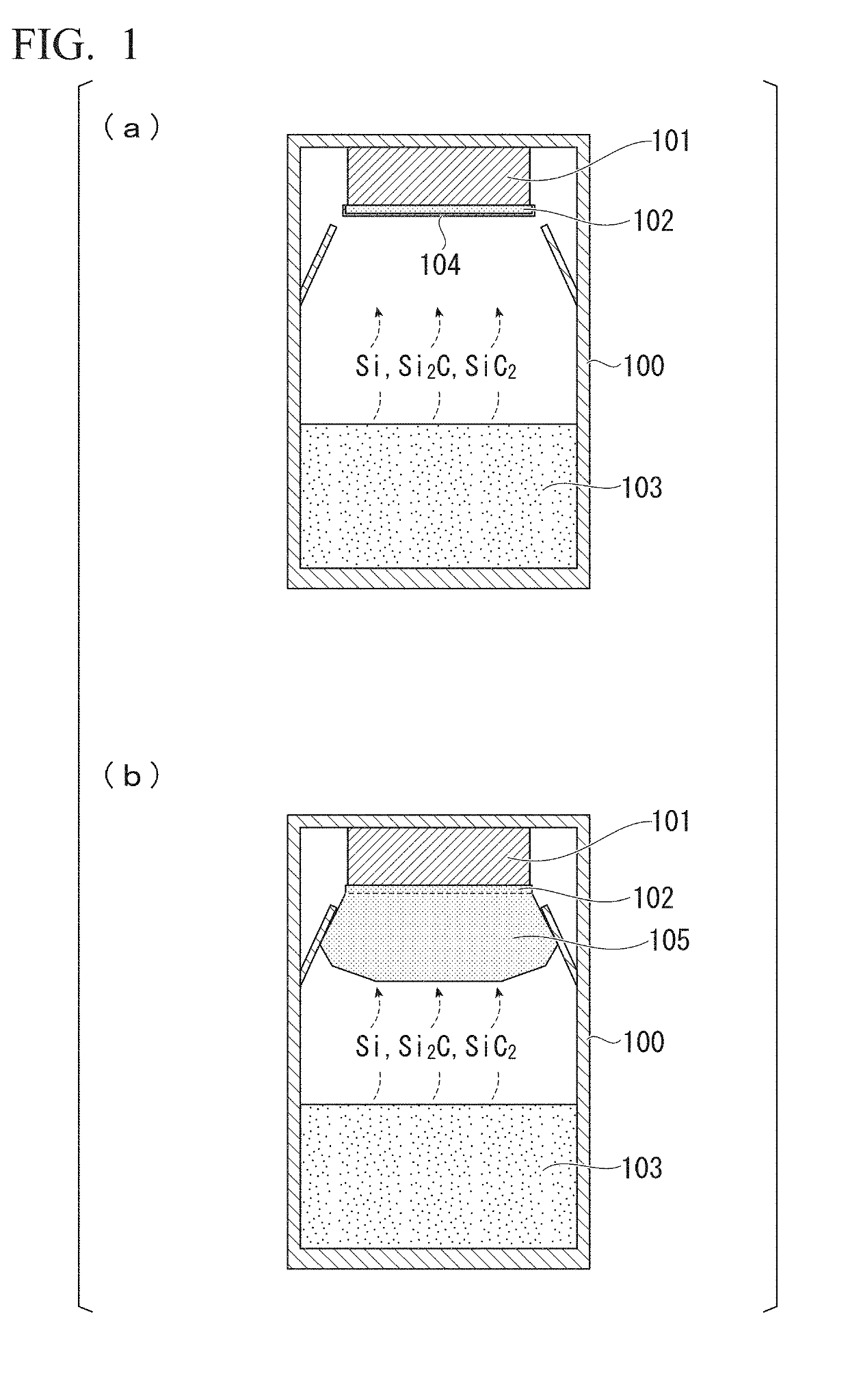 Method of producing silicon carbide single crystal