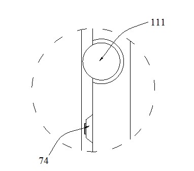 Improved endoscope simulation device