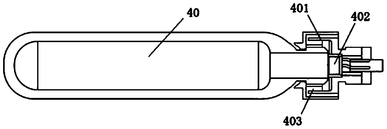 Application method of intelligent caring waist belt