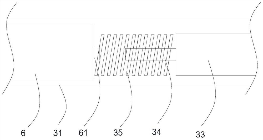 Microneedle device for treating age-related macular degeneration