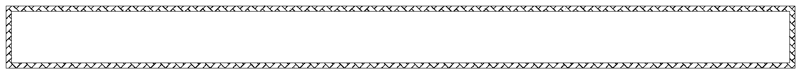 Firstly-packaged secondly-etched three-dimensional system level chip front-installed bump packaged structure and technology method thereof