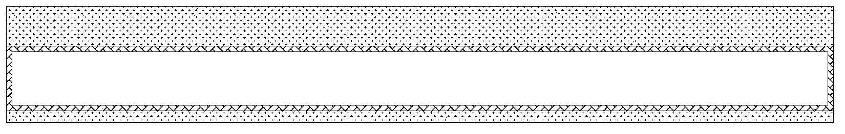 Firstly-packaged secondly-etched three-dimensional system level chip front-installed bump packaged structure and technology method thereof