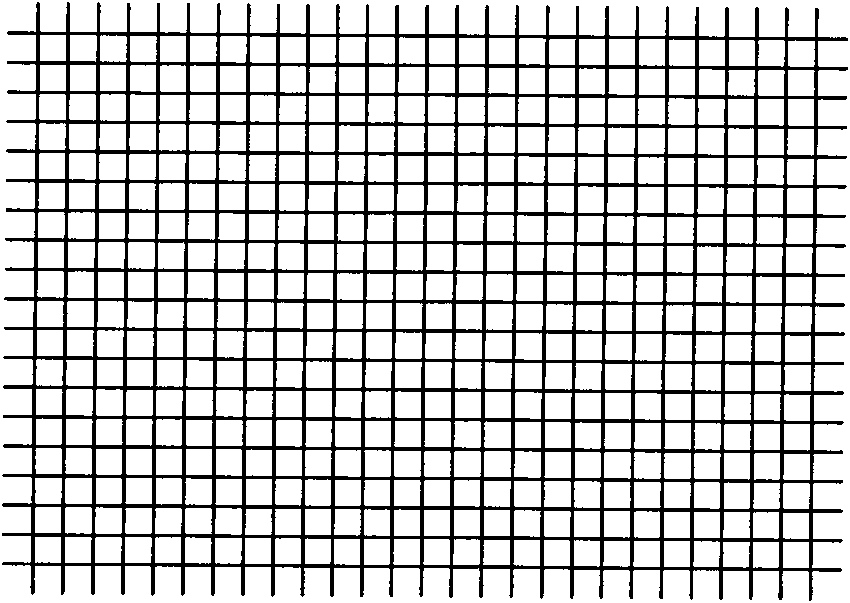 Image area clustering method, image area clustering device, outline searching method and outline searching device