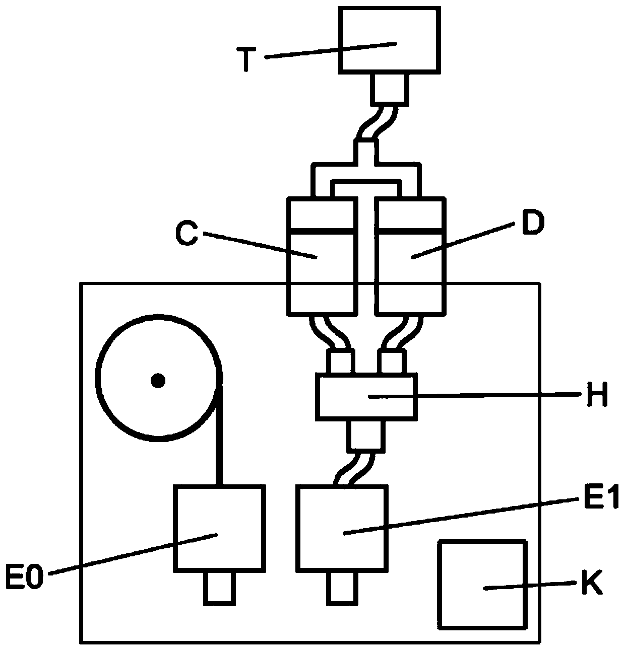 Dual component liquid silica gel for 3D printing and printing method thereof