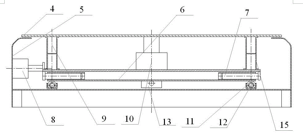 Micro-power delivery aid instrument