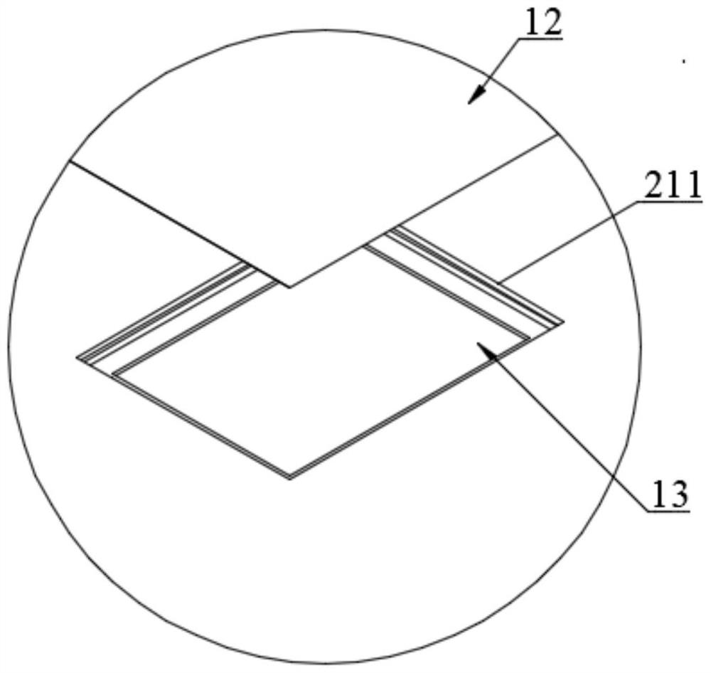 Computer vision measurement device