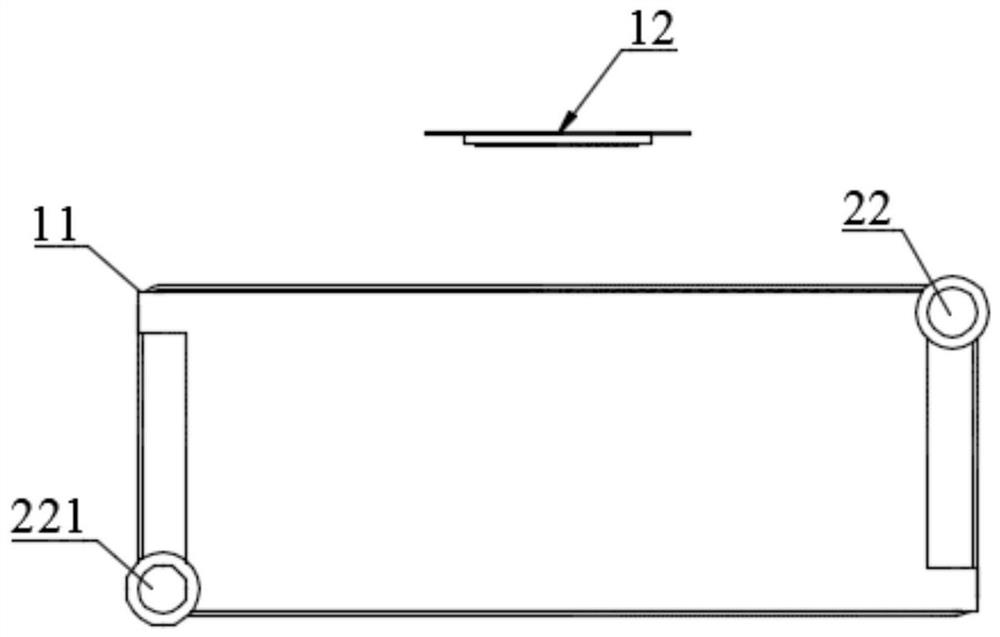 Computer vision measurement device