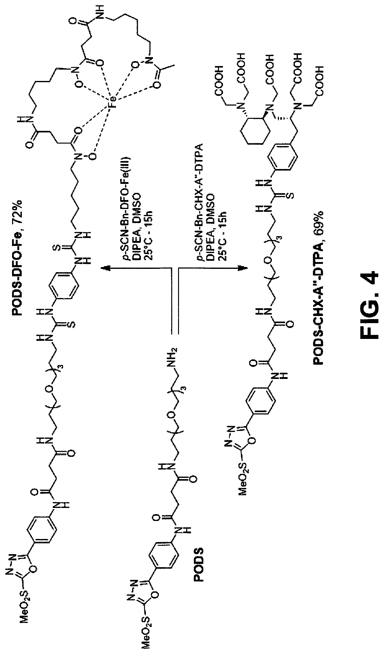 Reagent for site-selective bioconjugation of proteins or antibodies