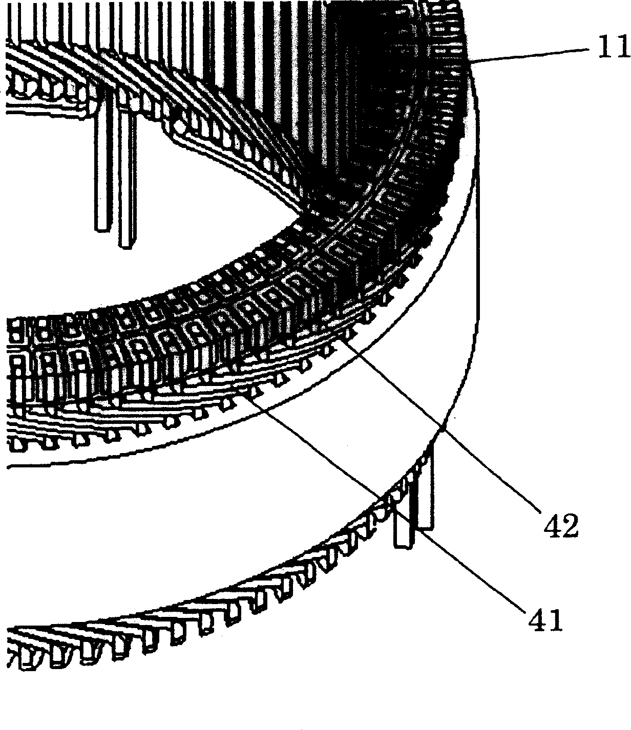 Rotary machine