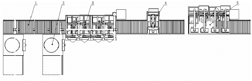 Ceramic sanitary appliance detection system