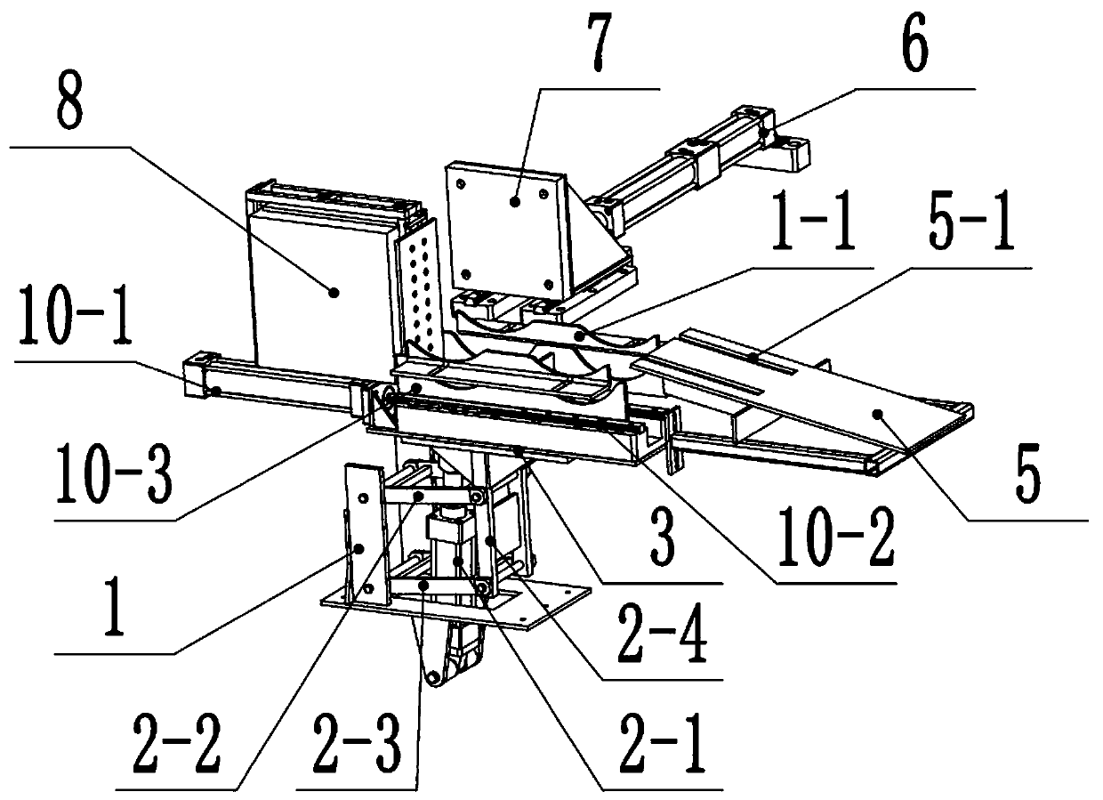 Waxing device and method