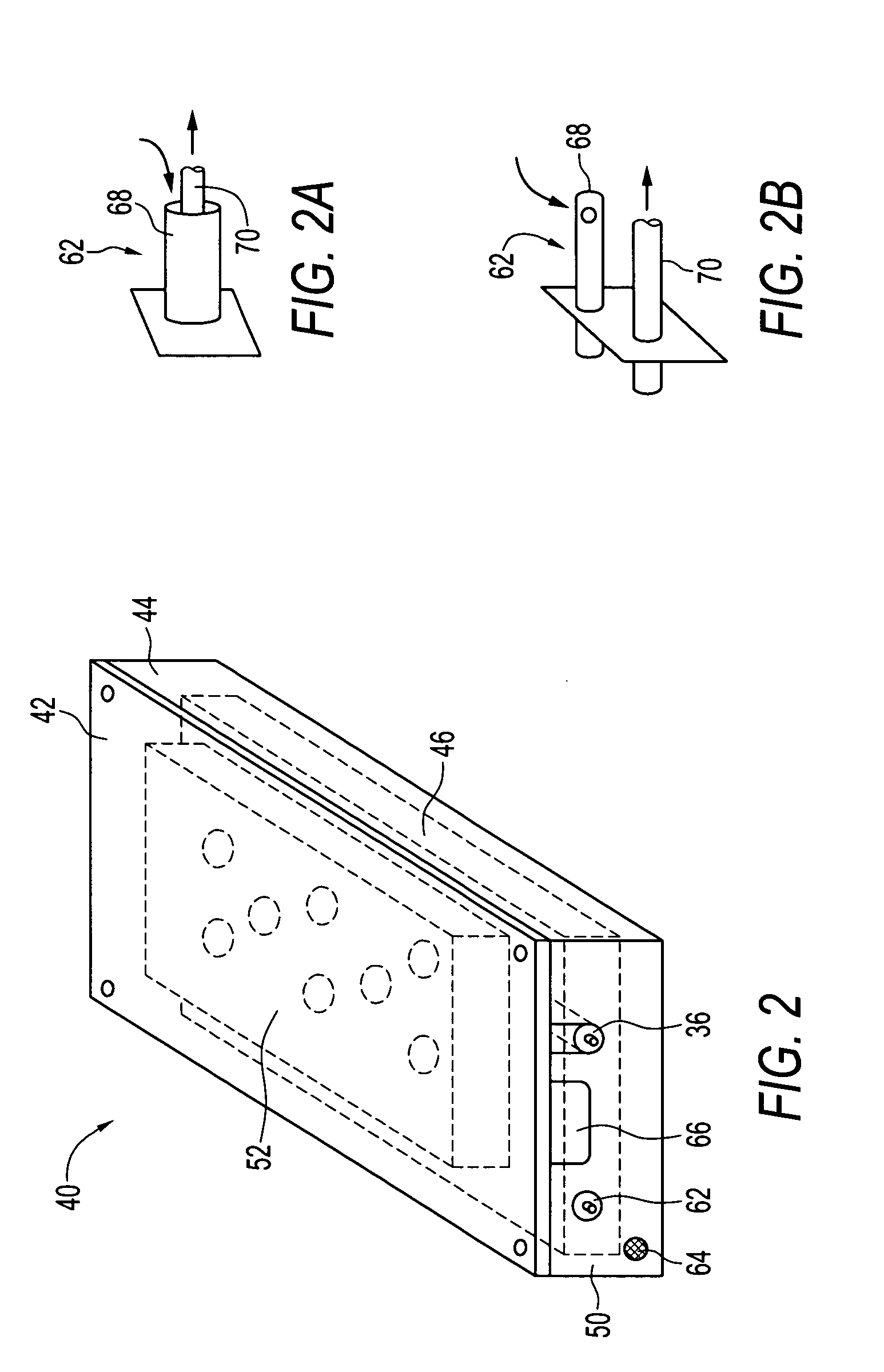 Fuel gauge for fuel cartridges