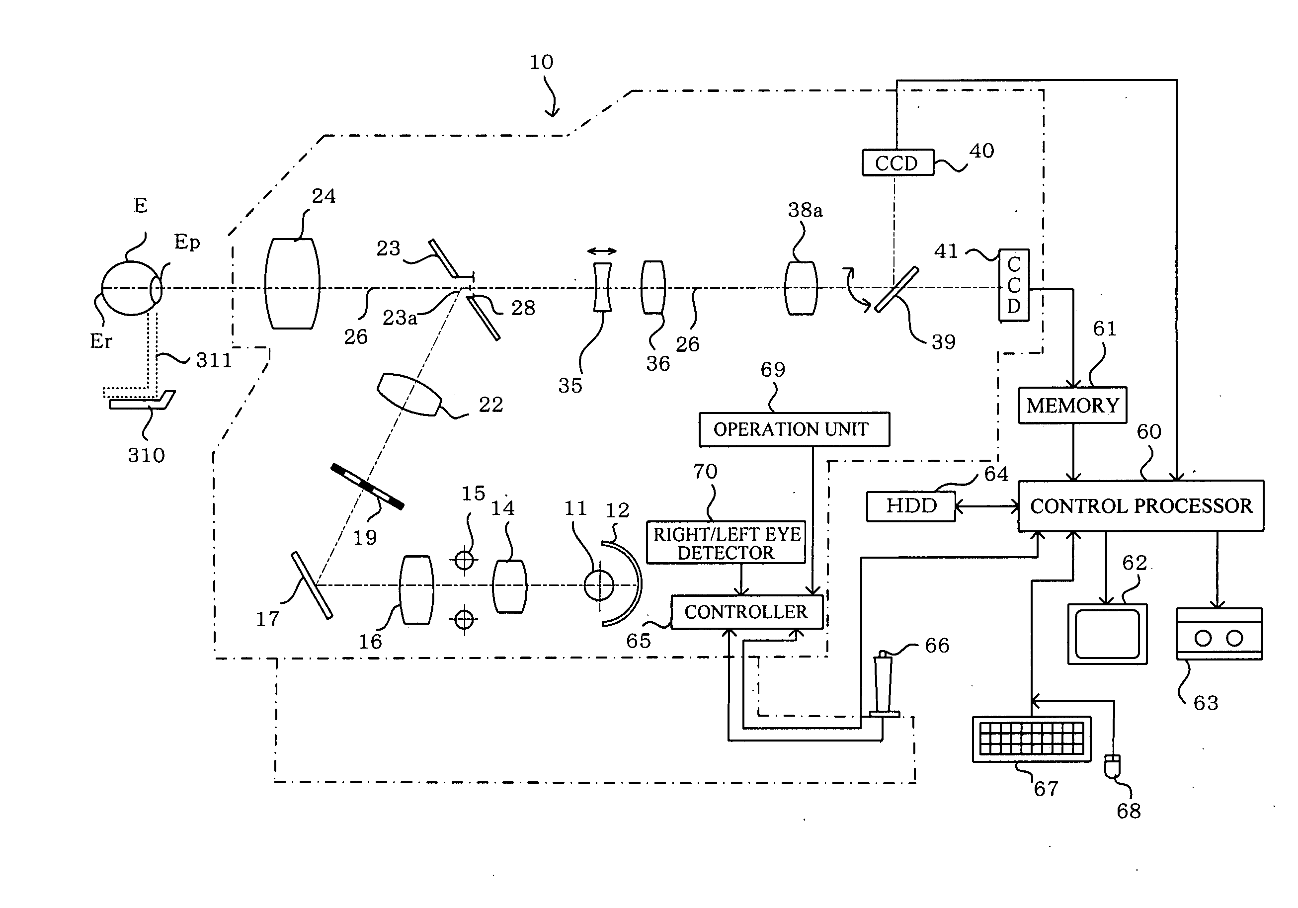 Image processing apparatus