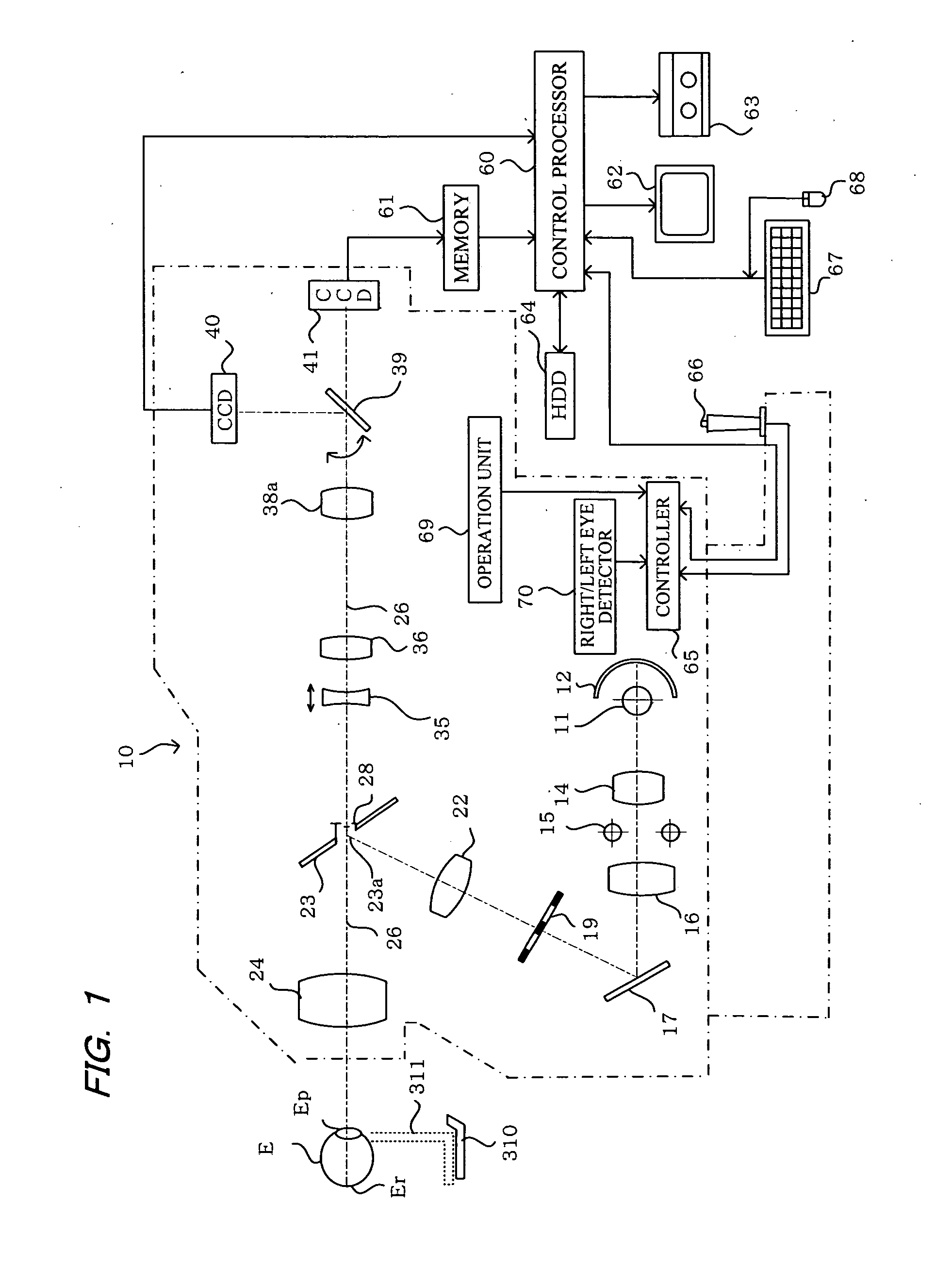 Image processing apparatus