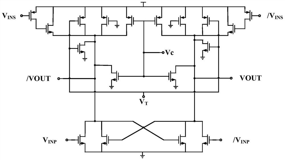 A high-speed and low-jitter frequency and phase detector and clock data recovery circuit