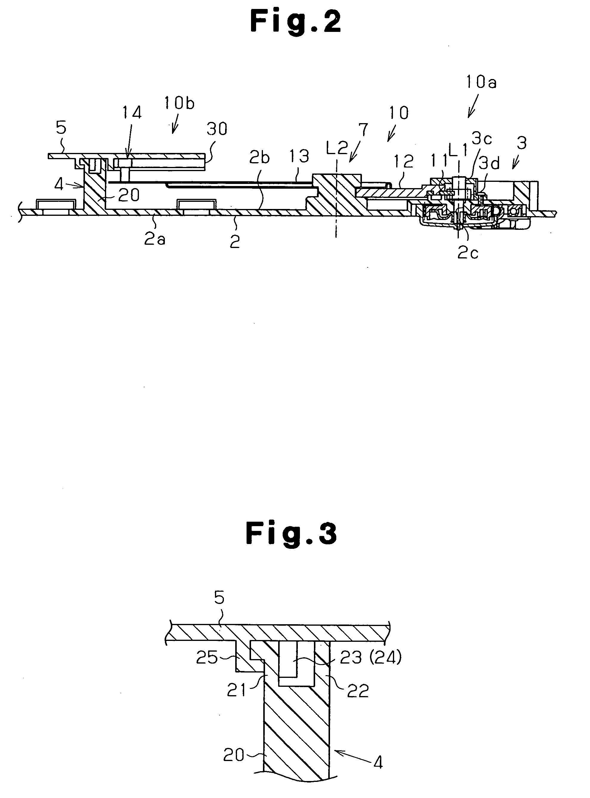 Module for incorporation into a door