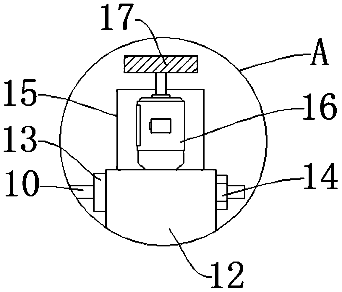 Multifunctional fast laser cutting device