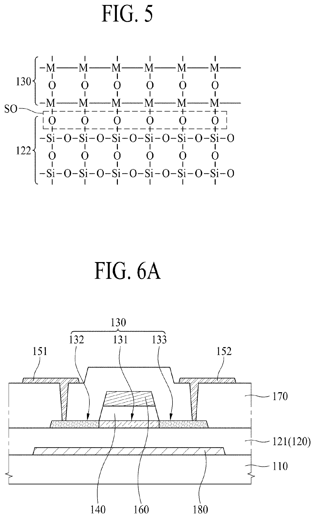 Thin Film Transistor and Display Apparatus Comprising the Same