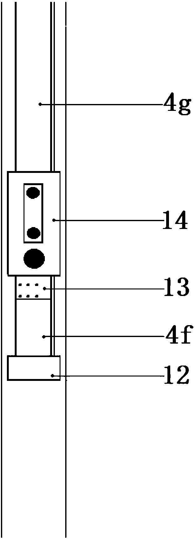 Method for combining zonal testing and separate-layer oil production