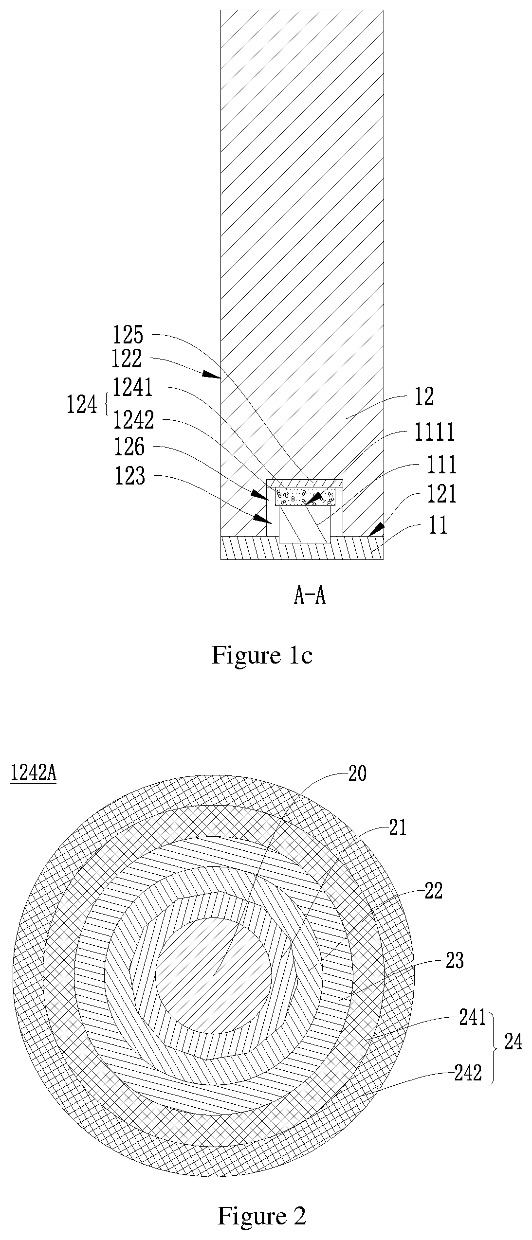 Surface light source