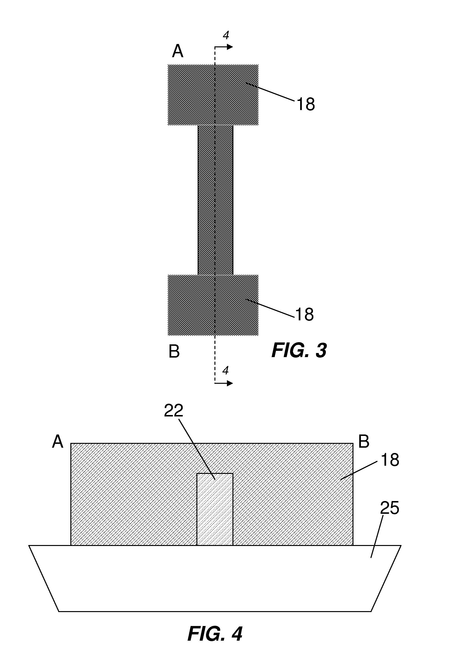 Electrical Fuse Having Resistor Materials Of Different Thermal Stability