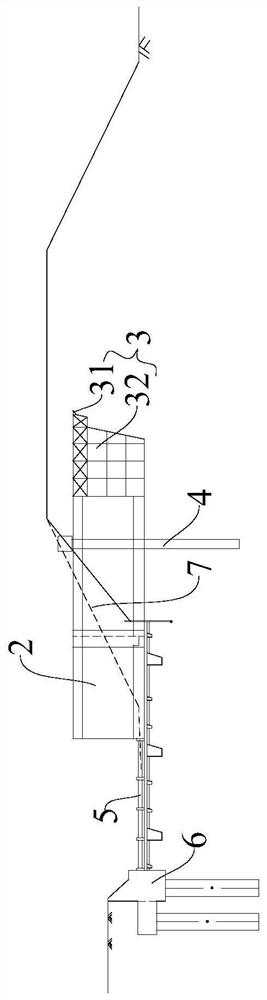 Box culvert construction method