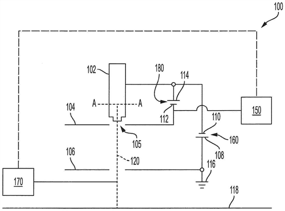 Electron beam source and use of same